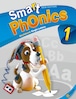 Smart Phonics 1 Workbook　9788956354552-2