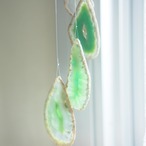 Healing Drops 06 - アゲートヒーリングチャイム / Agate Healing Chime 1101