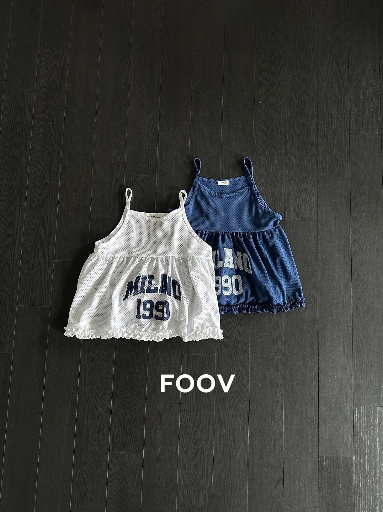 【早割予約】Mesh Mini OPS / foov