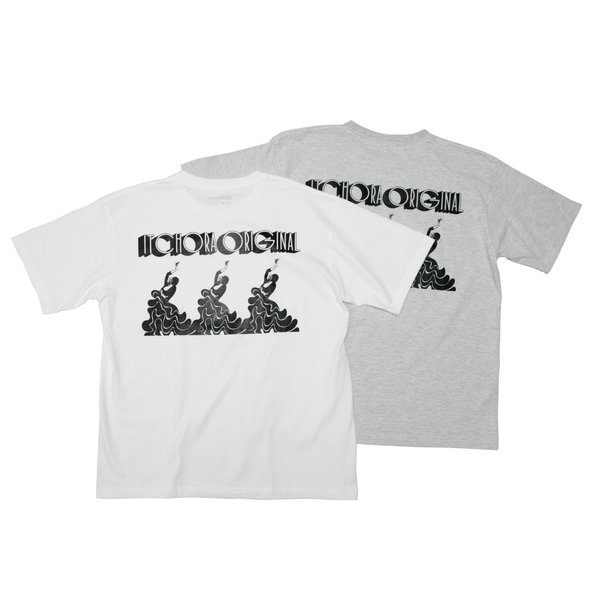 PIN-UP Short Sleeve Tee