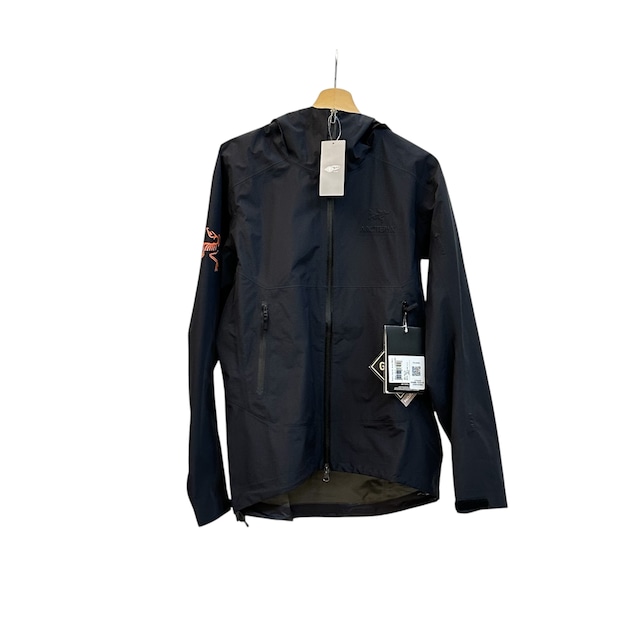 Arcteryx beams zeta jacket