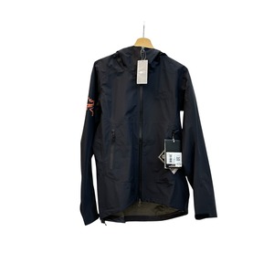 Arcteryx beams zeta jacket