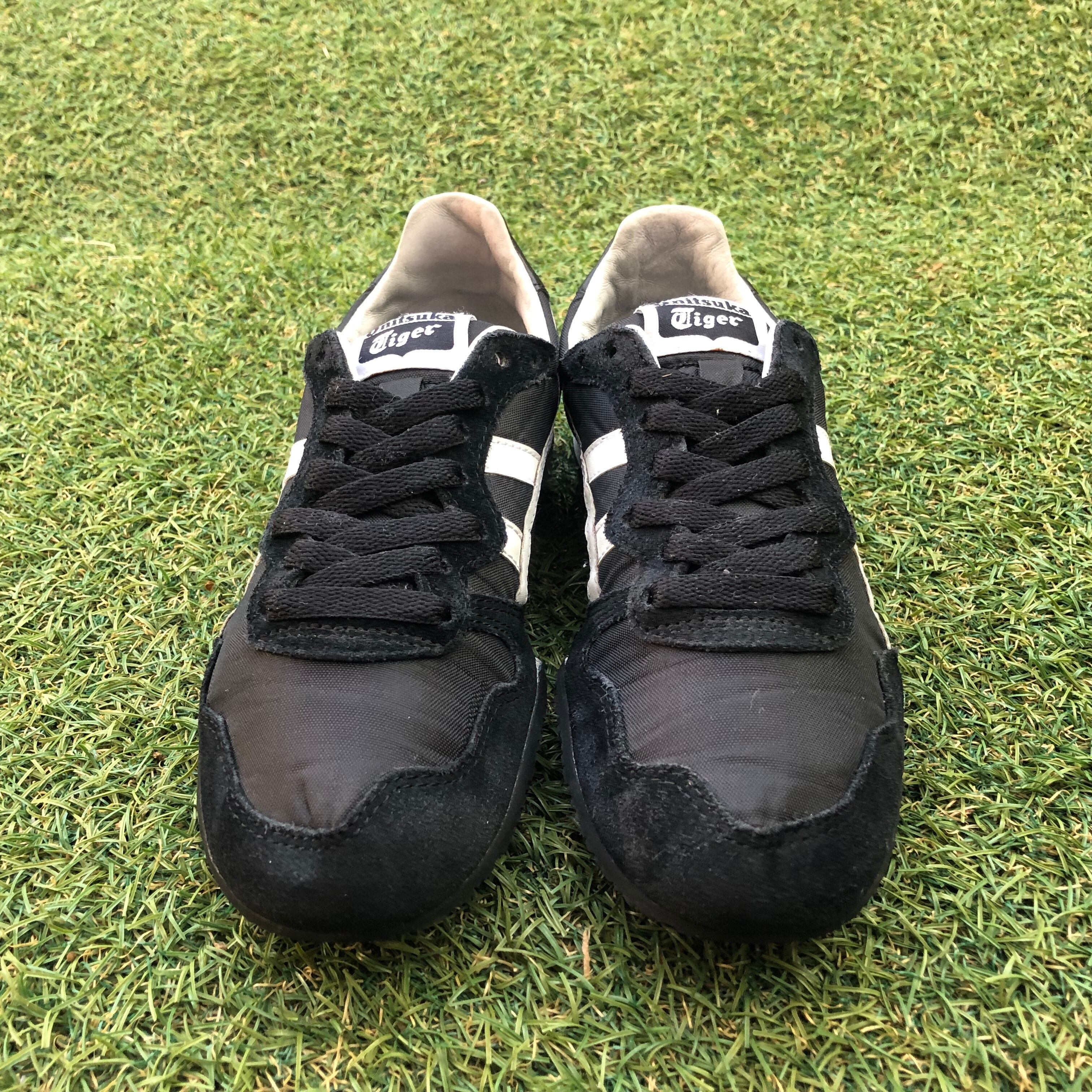 Onitsuka Tiger SERRANO オニツカタイガー セラーノHT851 | reshoe