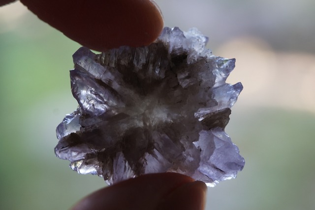 スターアラゴナイト Star Aragonite ③