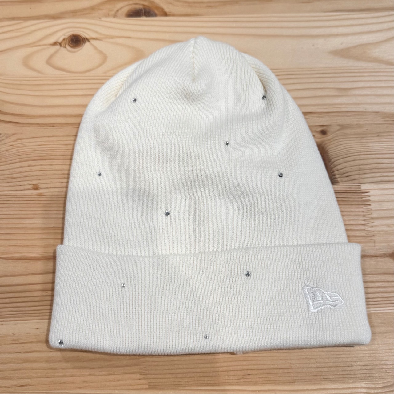 NEW ERA BASIC CUFF KNIT LUM OSFM 3種