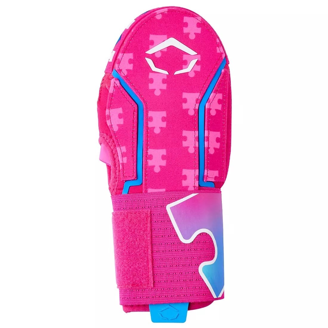 エボシールド Evoshield スライディングミット X-SRZ LOVE THE MOMENT