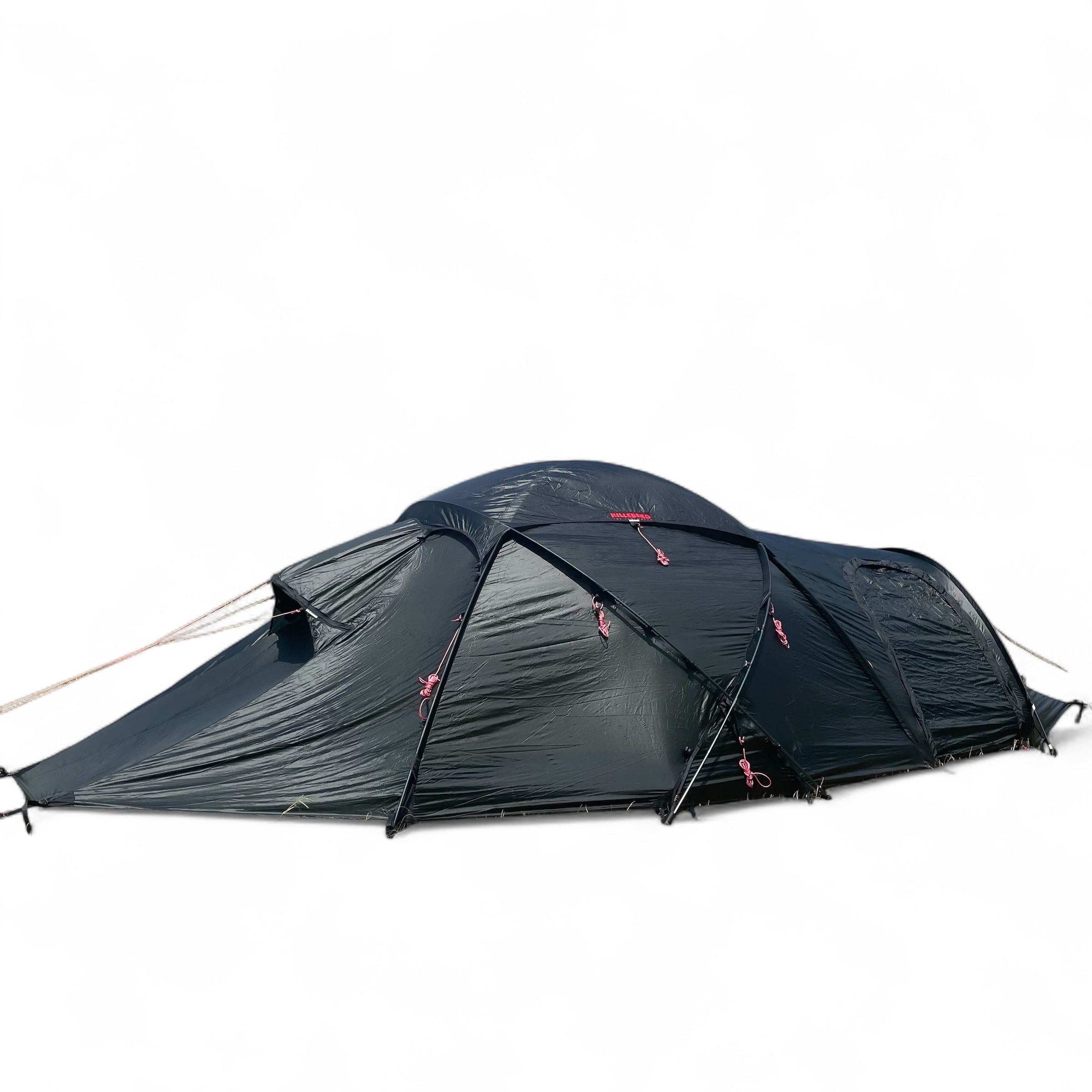 ヒルバーグ　サイタリス　テント サイタリス - Hilleberg（ヒルバーグ）公式サイト by エイアンドエフ