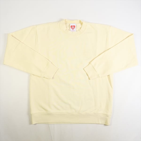 Size【M】 Girls Dont Cry ガールズドントクライ Logo T-Crewneck