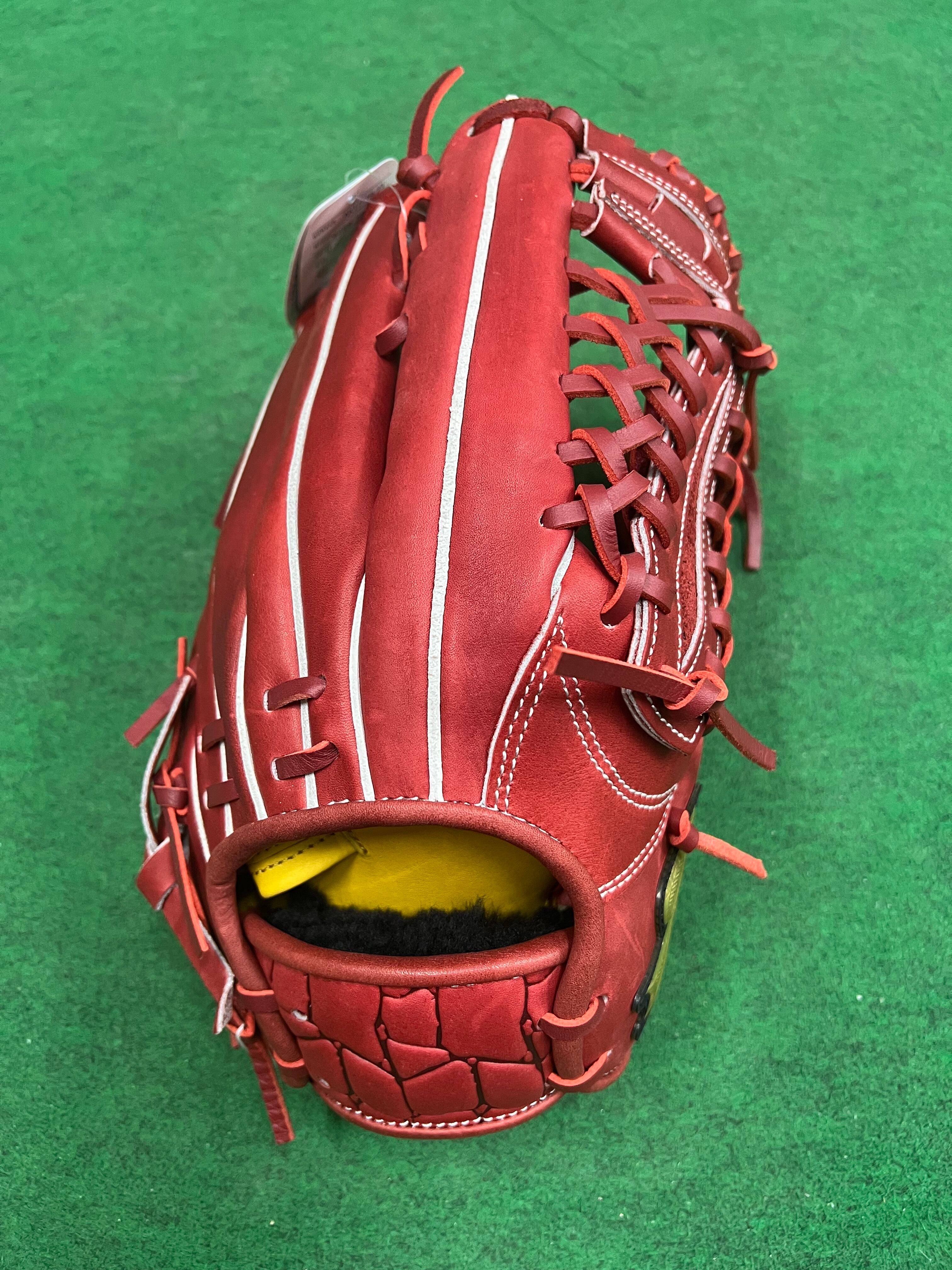 SSK 硬式グラブ プロエッジアドヴァンスド Tタイプ 外野手用 右投用 AKT7778L23