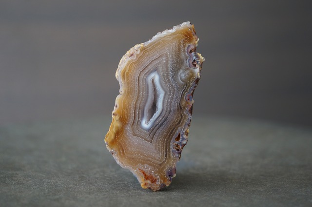 スマトラ・アゲート Sumatra Agate 2360