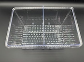 コバエさよなら飼育ケース 中サイズ【デジケース】