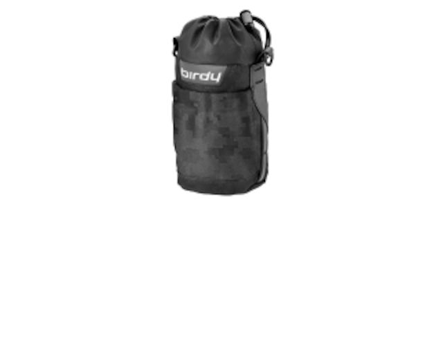 Birdyオリジナル　ボトルホルダーバック