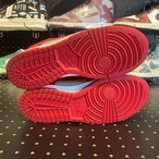 Nike Dunk Low "Medium Grey" (UNLV) US8.5/26.5cm