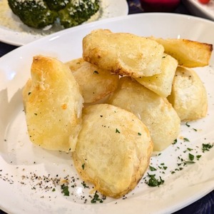 【数量限定】クリスマスディナーセット（スタッフドターキーロール：むね肉）/ Christmas dinner set (Roasted stuffed Turkey Breast Roll)