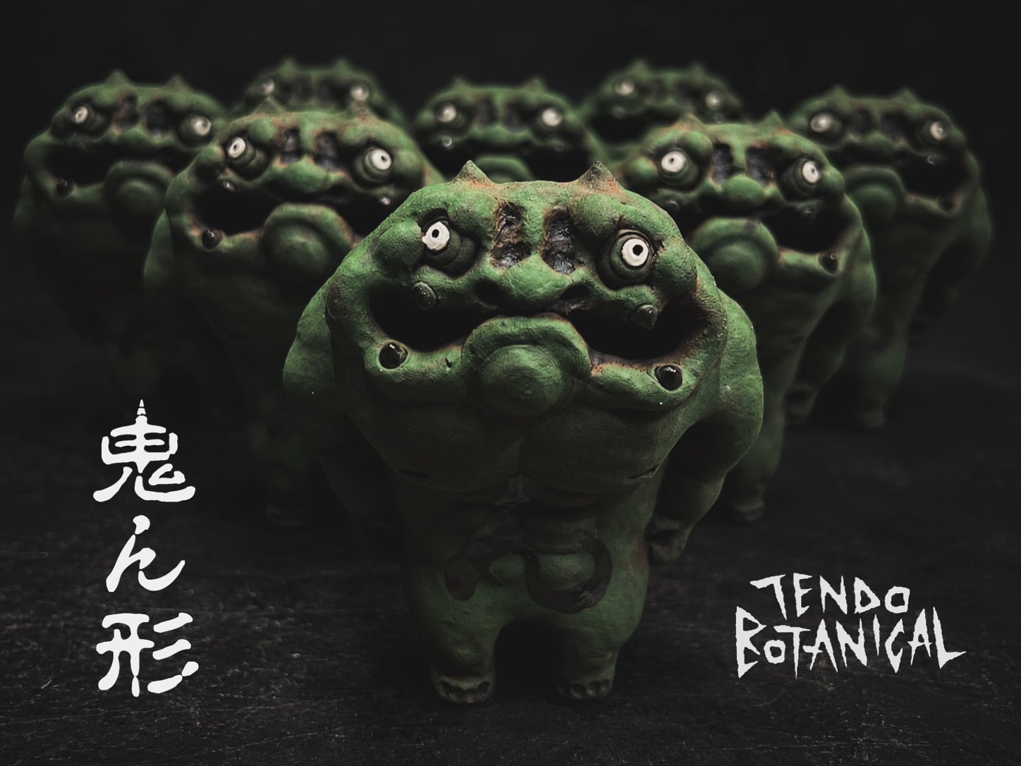 TENDOBOTANICAL