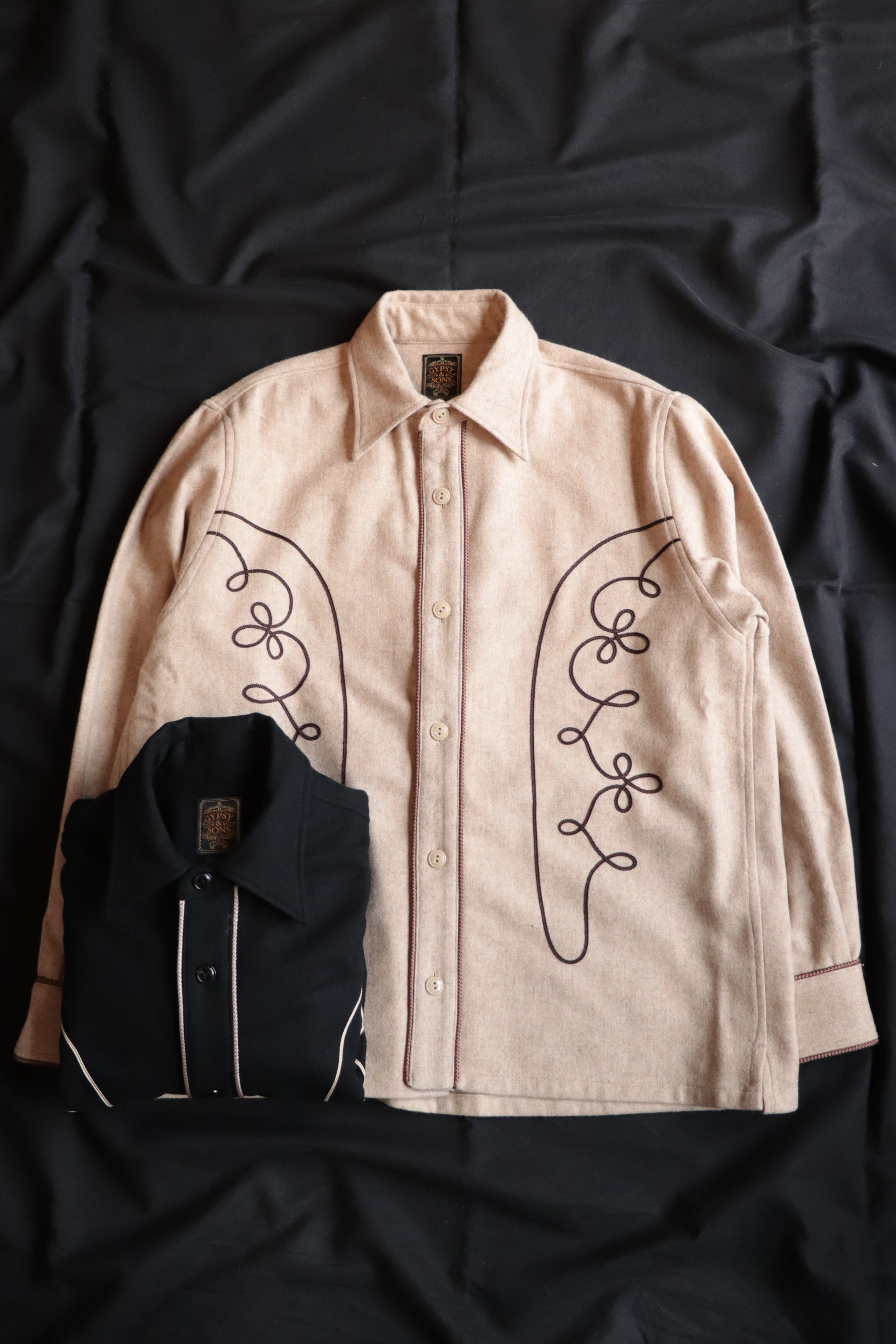 新品未使用California Arts ウールトラウザー 25ss 11周年＆3周年です