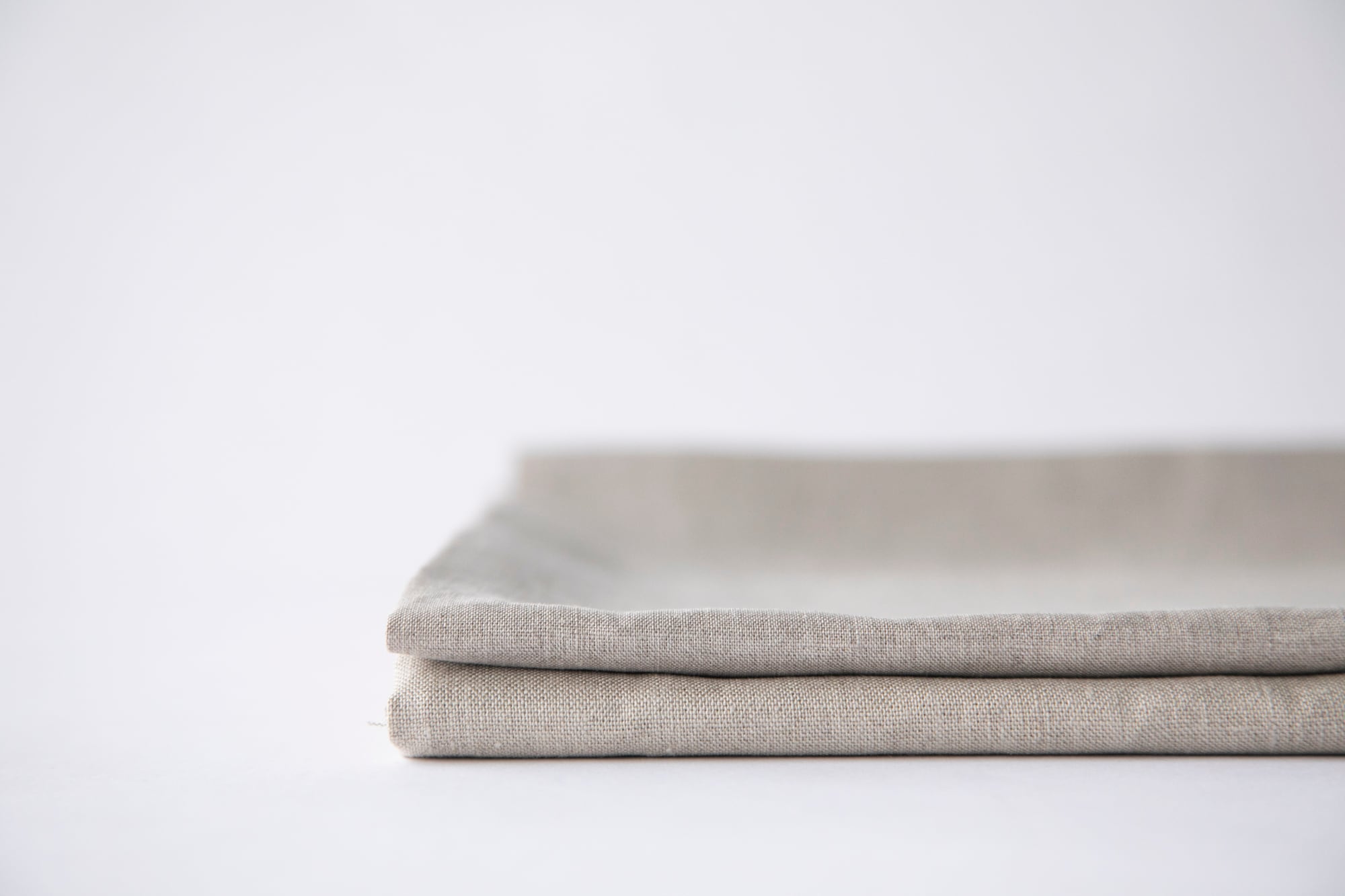 平織リネン | ペウラ生地店