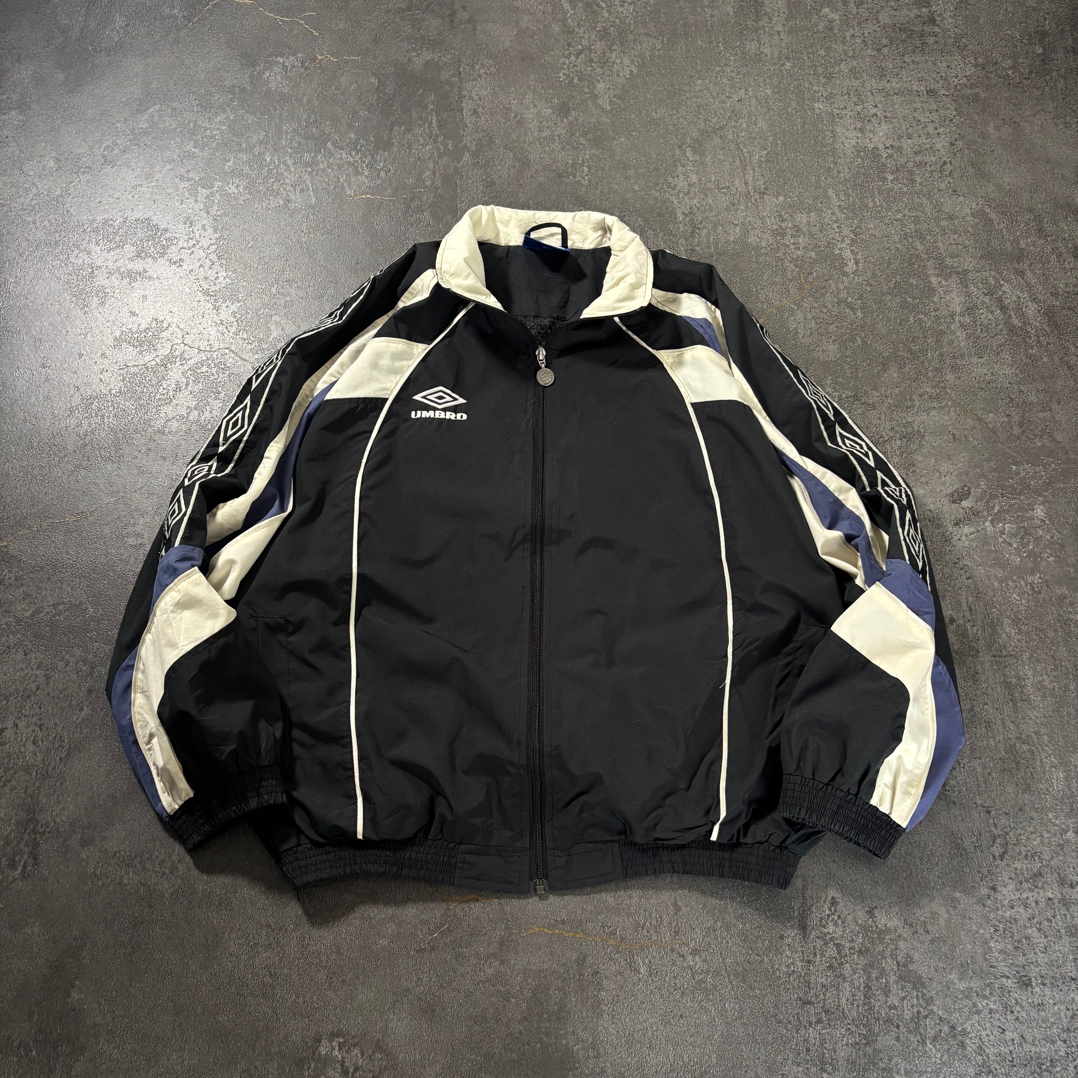 adidas】アディダス チェルシー ナイロンジャケット サッカー サムスン