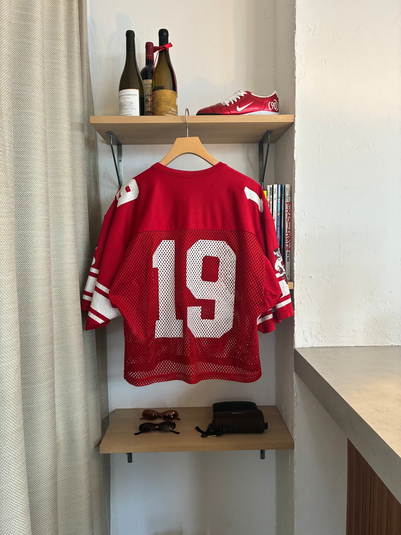 90s champion game shirts - 2