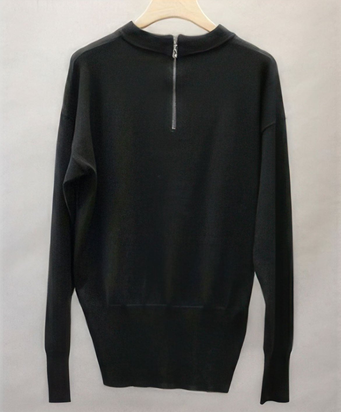 33°　gz509602 ポリュームポアネックキルティング 中綿bz