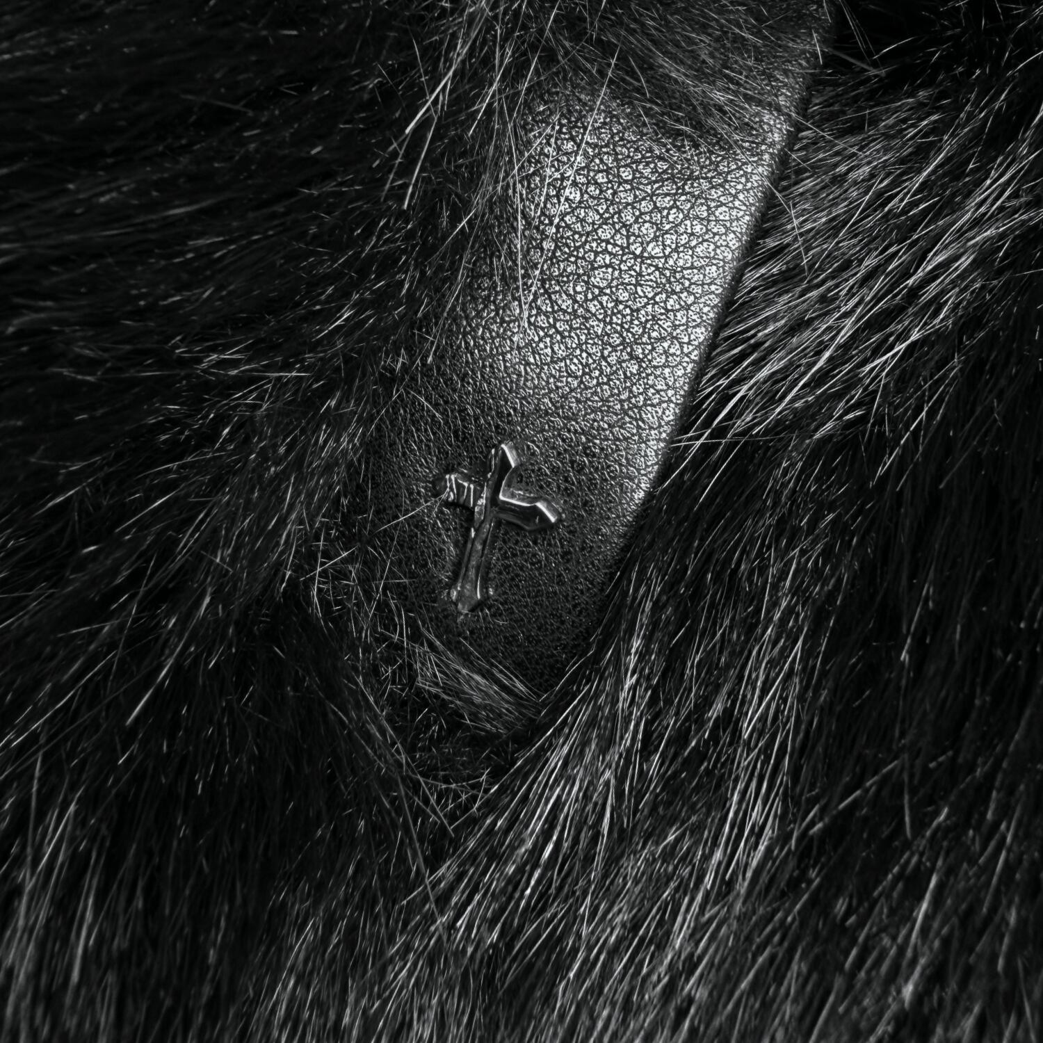 LAST NEST / Fur Jacket | HOLICK