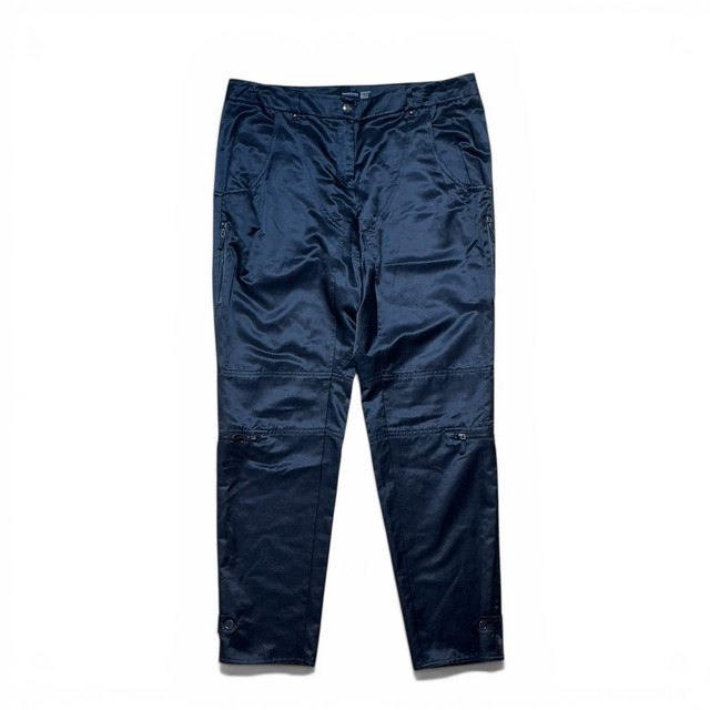 vintage design pants