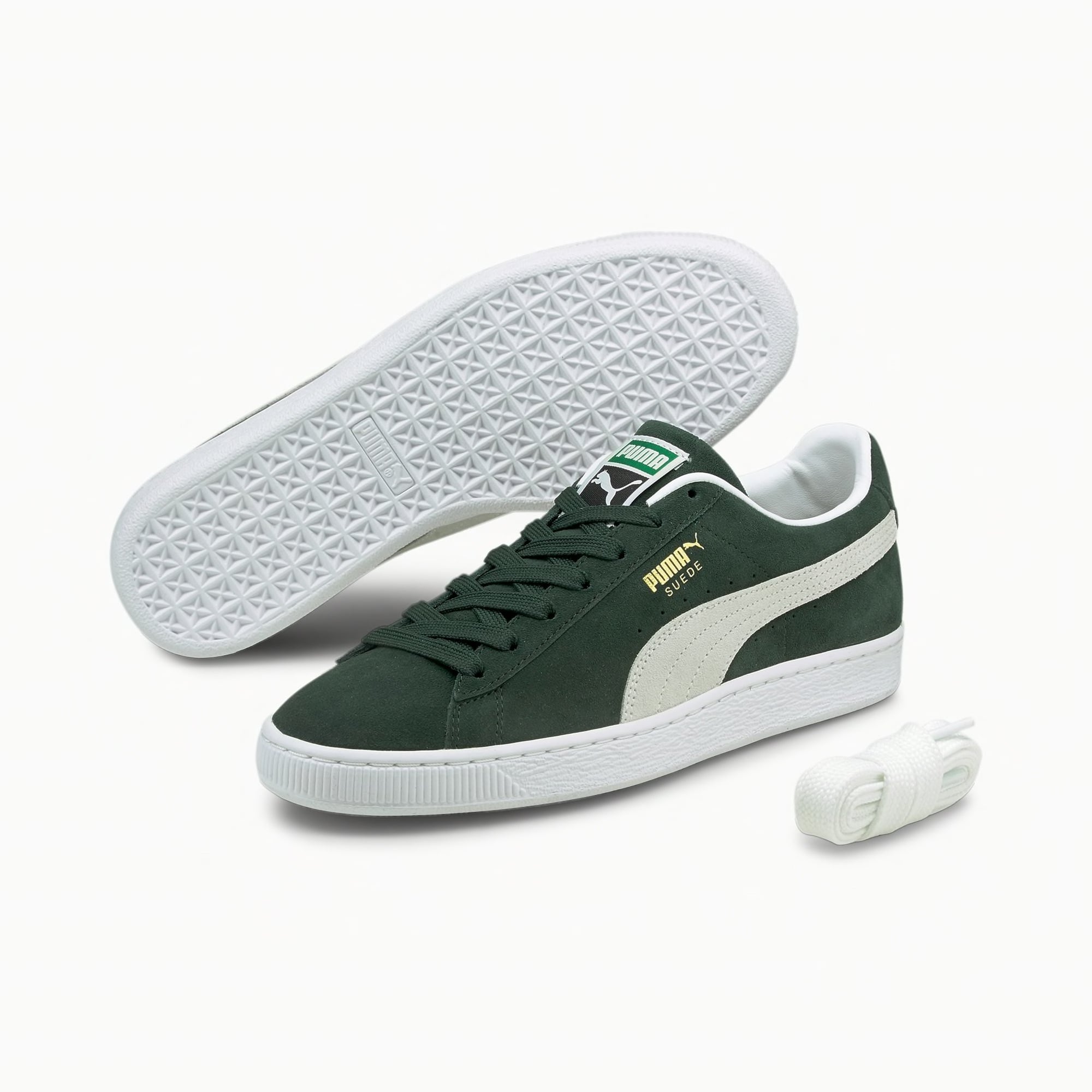 PUMA Suede Classic 21 プーマ | jordan_sneakers powered by BASE