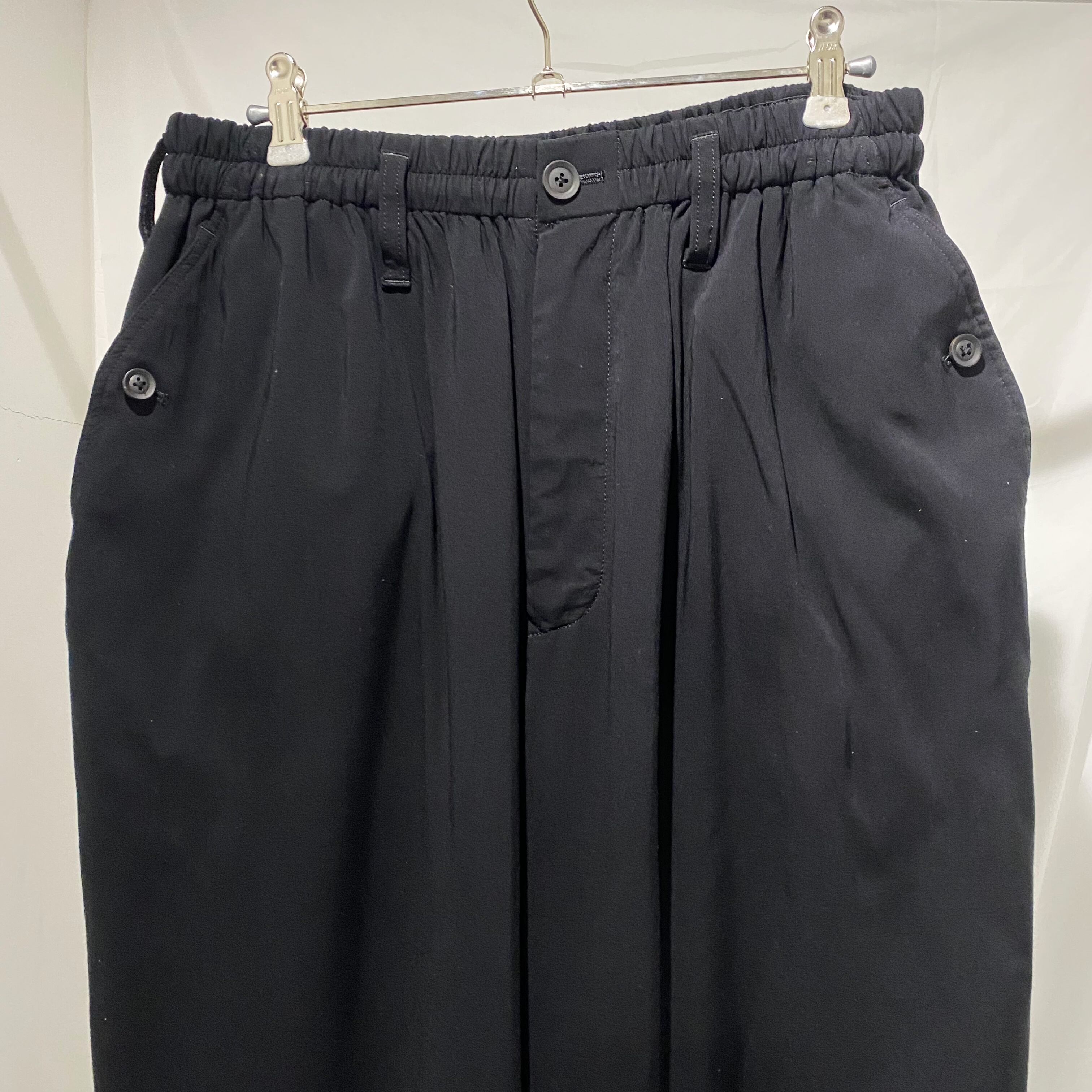 Yohji Yamamoto POUR HOMME ヨウジヤマモトプールオム 24AW Yohji Yamamoto POUR HOMME ヨウジヤマモトプールオム 24AW