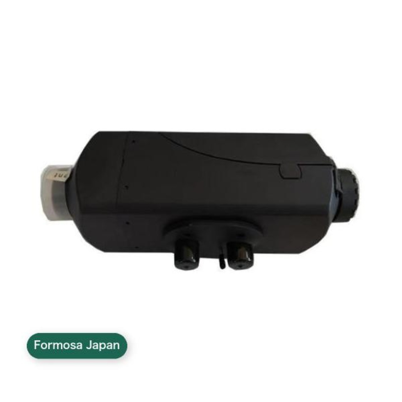 Formosa Japan 2KW 12V 軽油（灯油） ディーゼル車用 エア パーキング ヒーター（船舶、トラック、バン、キャンピングカー、バス等）