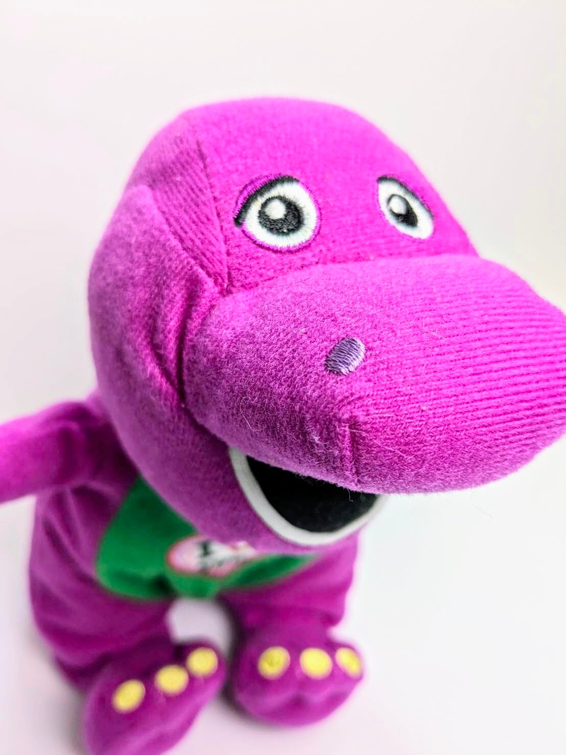☆ VINTAGE ☆【バーニー&フレンズ (Barney & Friends ☆ VINTAGE ☆【バーニー&フレンズ (Barney & Friends