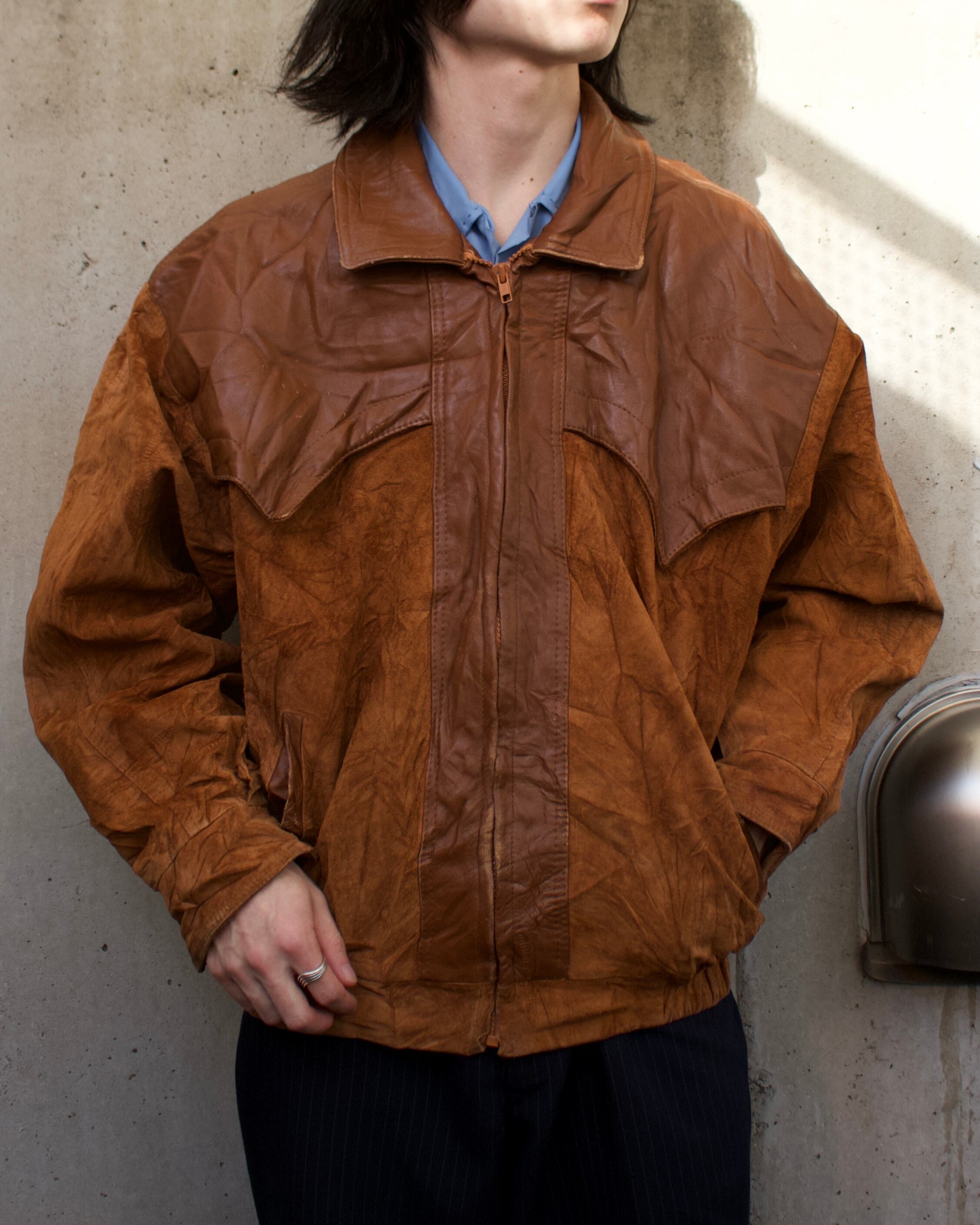 Noroll KINO JACKET | Pay ID