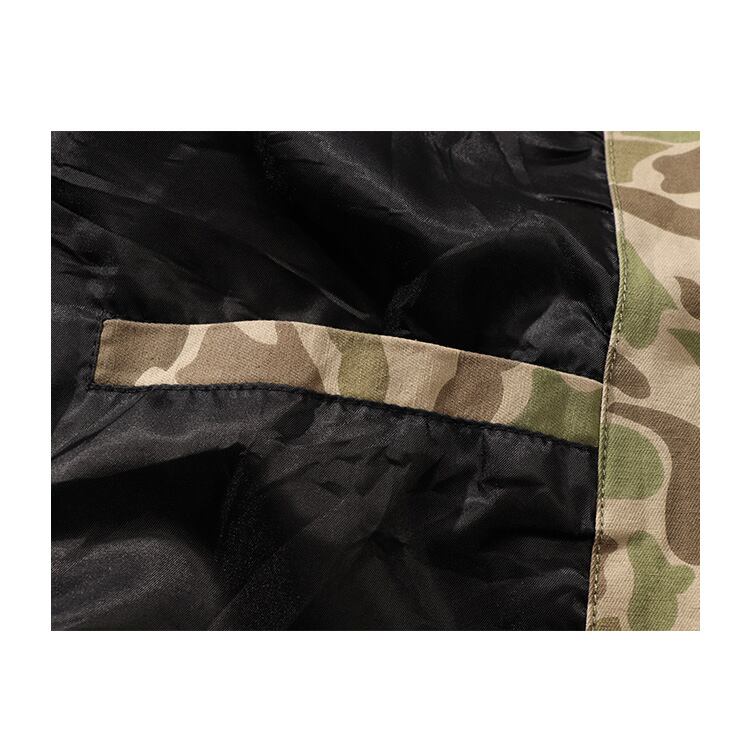 ★DESERT CAMOUFLAGE JACKET　　　A0595