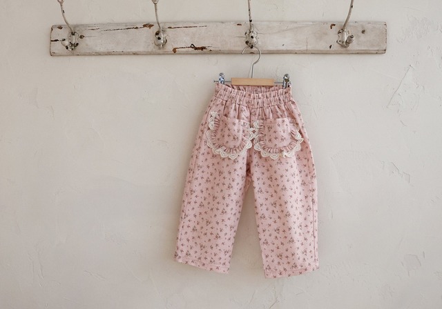 【即納】FLO/Singha PANTS