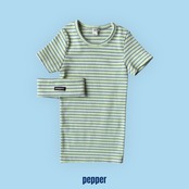 【取寄/韓国直送】PEPPER  26/SM （Mom）ピッピヘアバンド