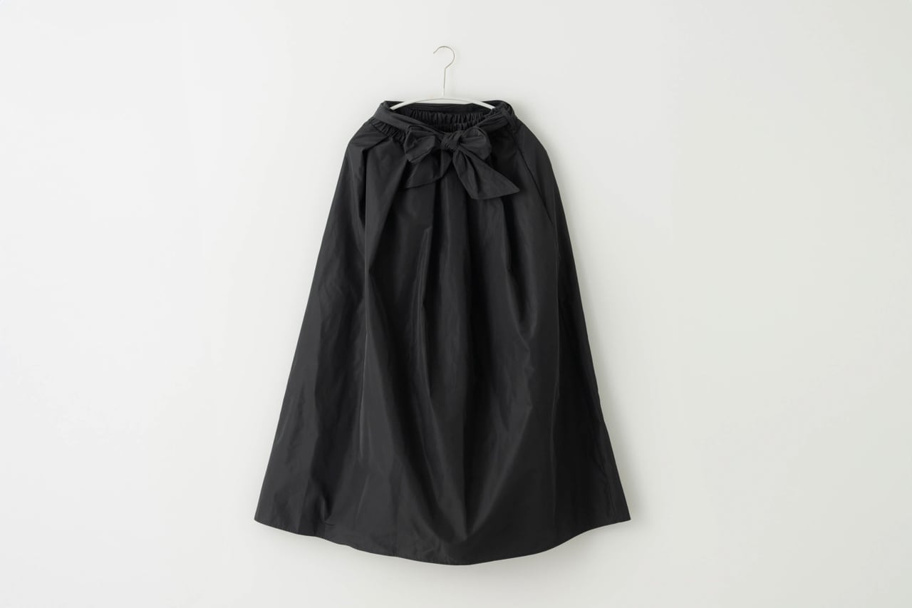 FRANCO FERRARO ロングスカート（2色） | 中村江里子セレクション  