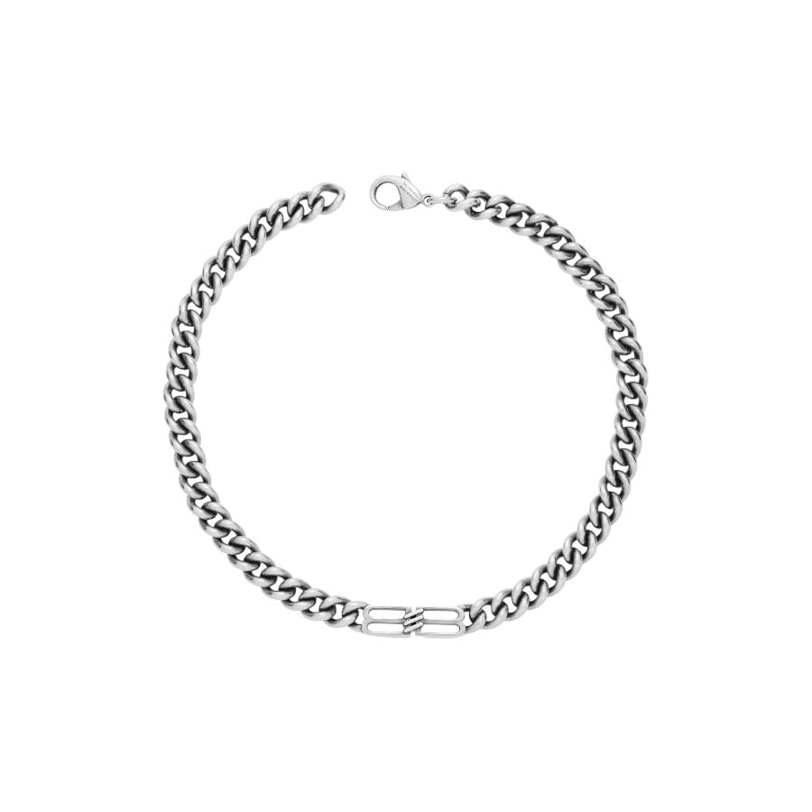 BALENCIAGA】BB ICON GOURMET NECK | AYIN