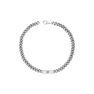 【BALENCIAGA】BB ICON GOURMET NECK