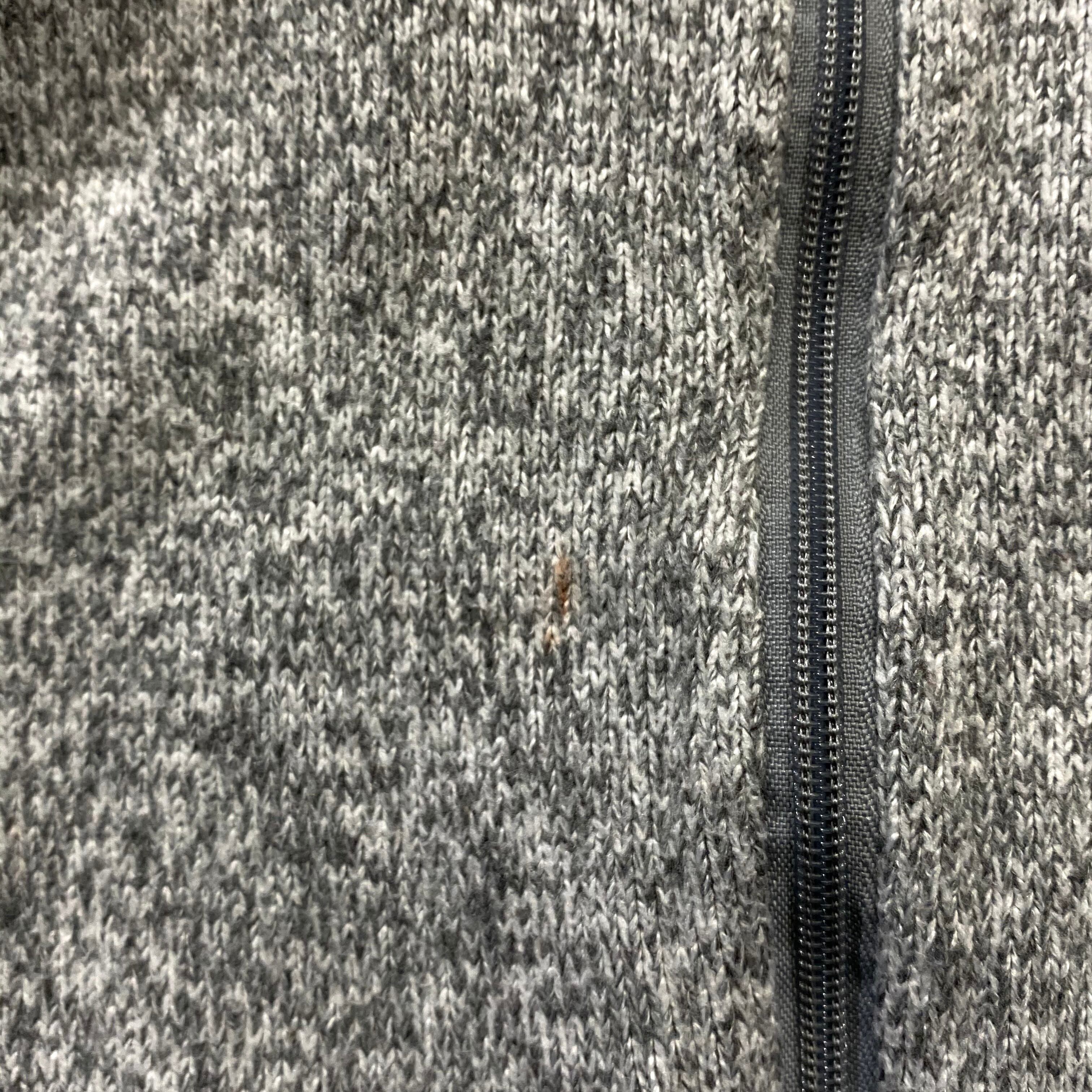 15年製 Patagonia パタゴニア ベターセーターベスト フリースベスト