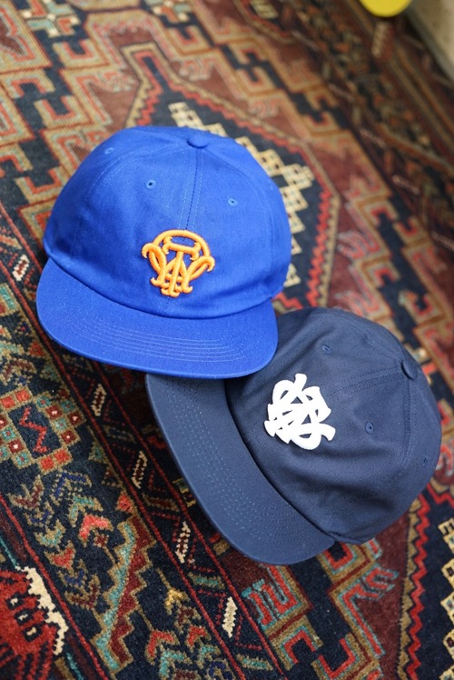 "T-Graphic ONTHEWAY Baseball Logo" Cap