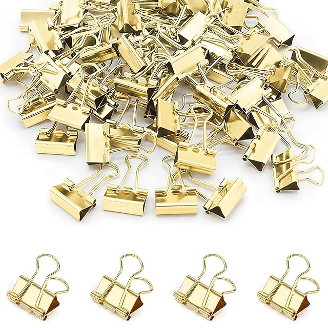 送料無料 台座付きイヤリングパーツ 金具 クリップ式 100個 金古美