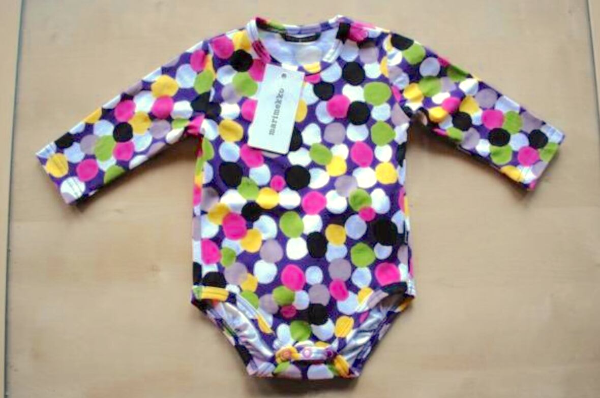 marimekko size 68 マリメッコ ベビーロンパース