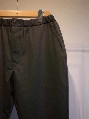 CURLY(カーリー) PROSPECT EZ TROUSERS