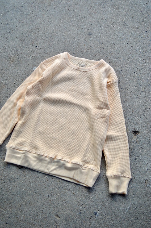 US Army 1980s Reproduct Cold Weather Heavy Thermal Ivory 米軍 復刻 ヘビーサーマル