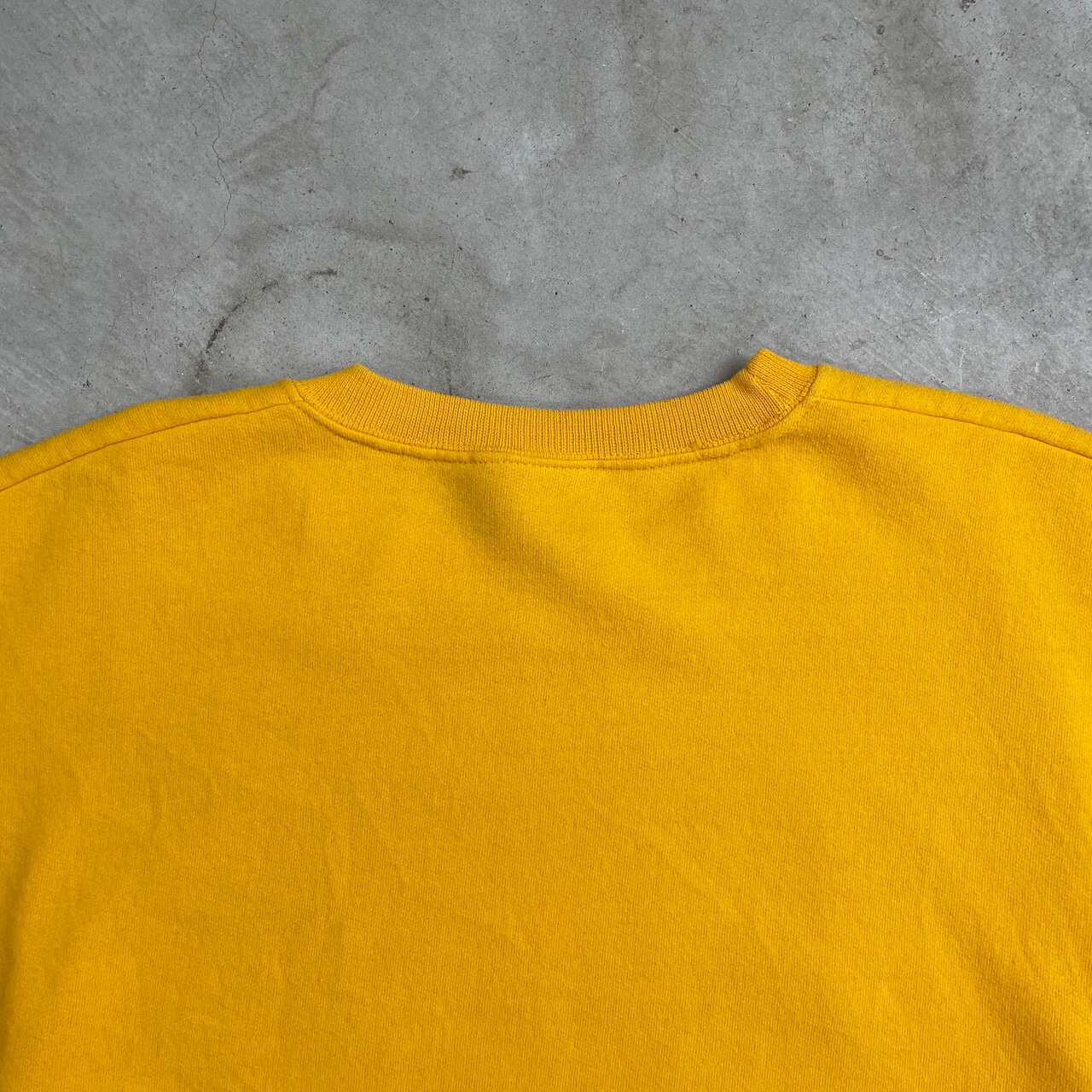 00年代 CAFE OZ PARIS オズの魔法使い スウェットシャツ キャラクター 
