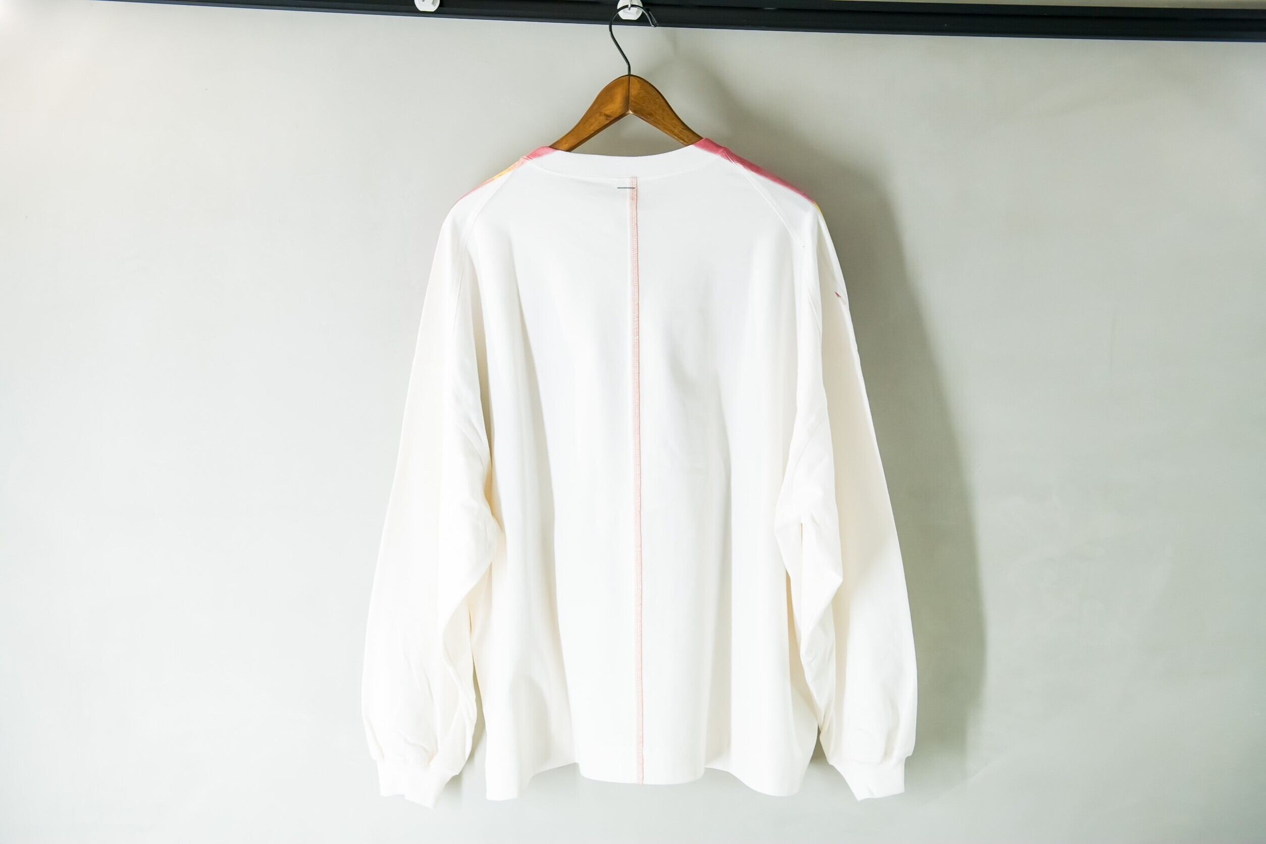 SHINYA KOZUKA ロングスリーブTシャツ | NOUVEL des HIOC（ヌベル デ