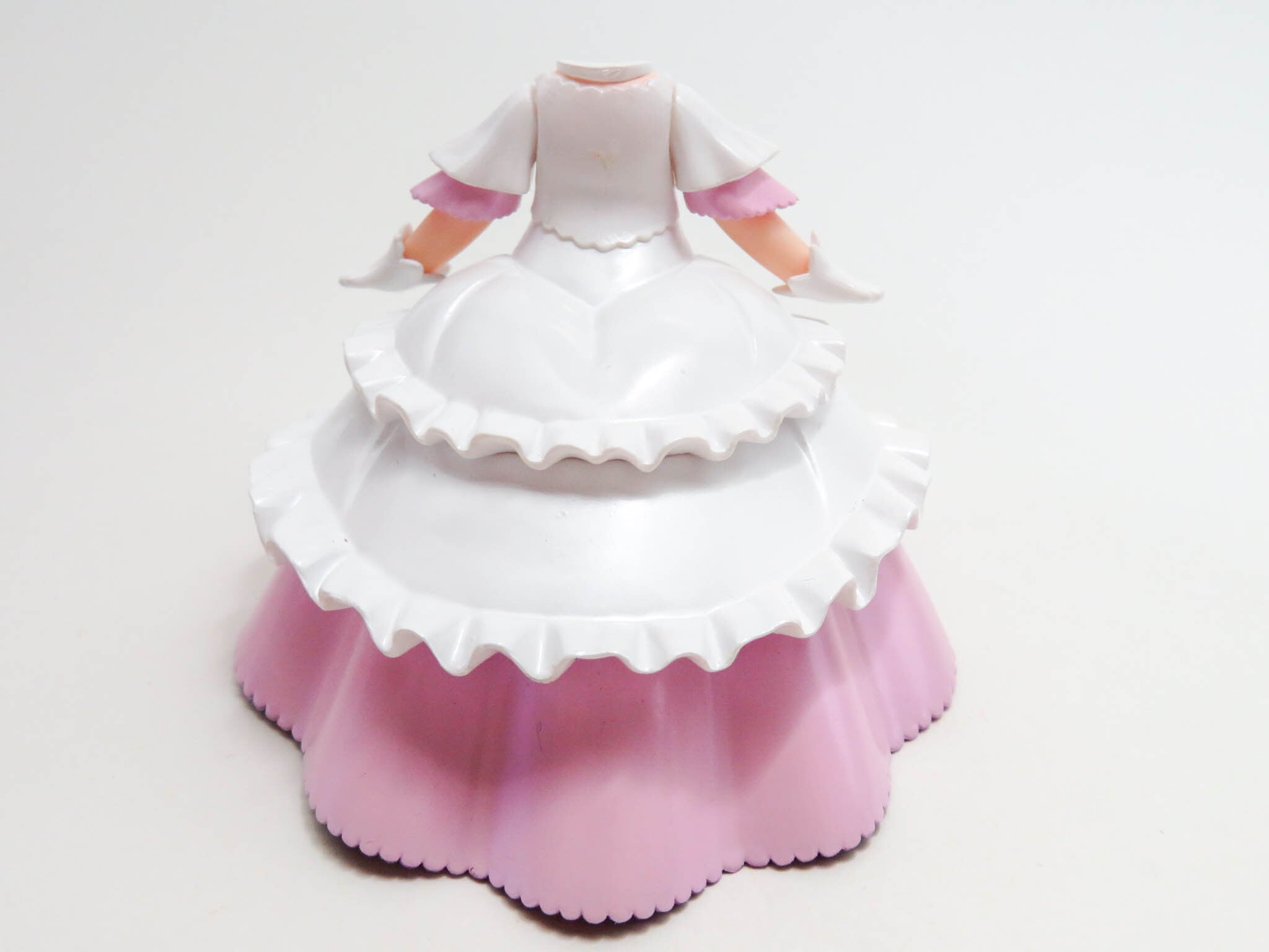 再入荷（A−ランク）【285】 アルティメットまどか 体パーツ ドレス