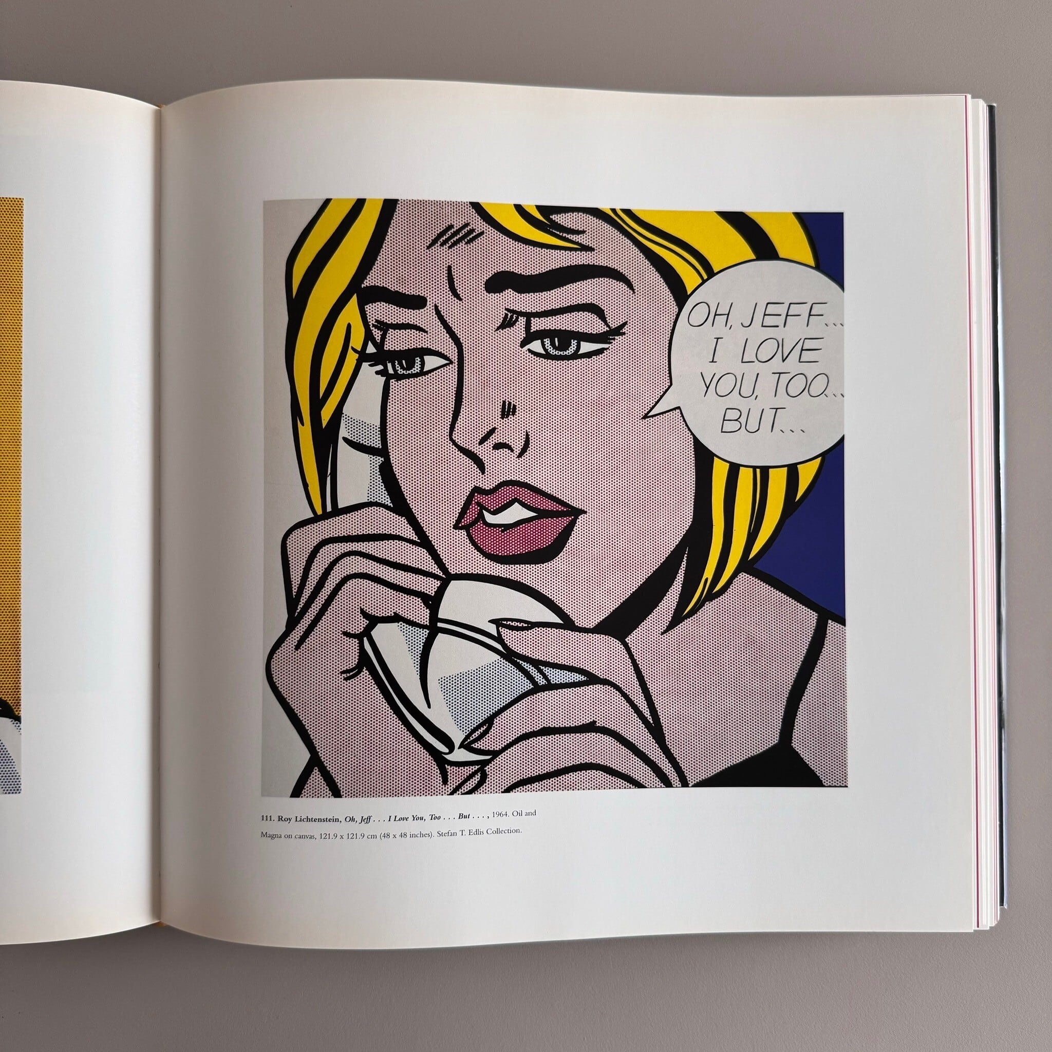 90s Roy Lichtenstein ロイリキテンスタイン アートT 【公式通販】