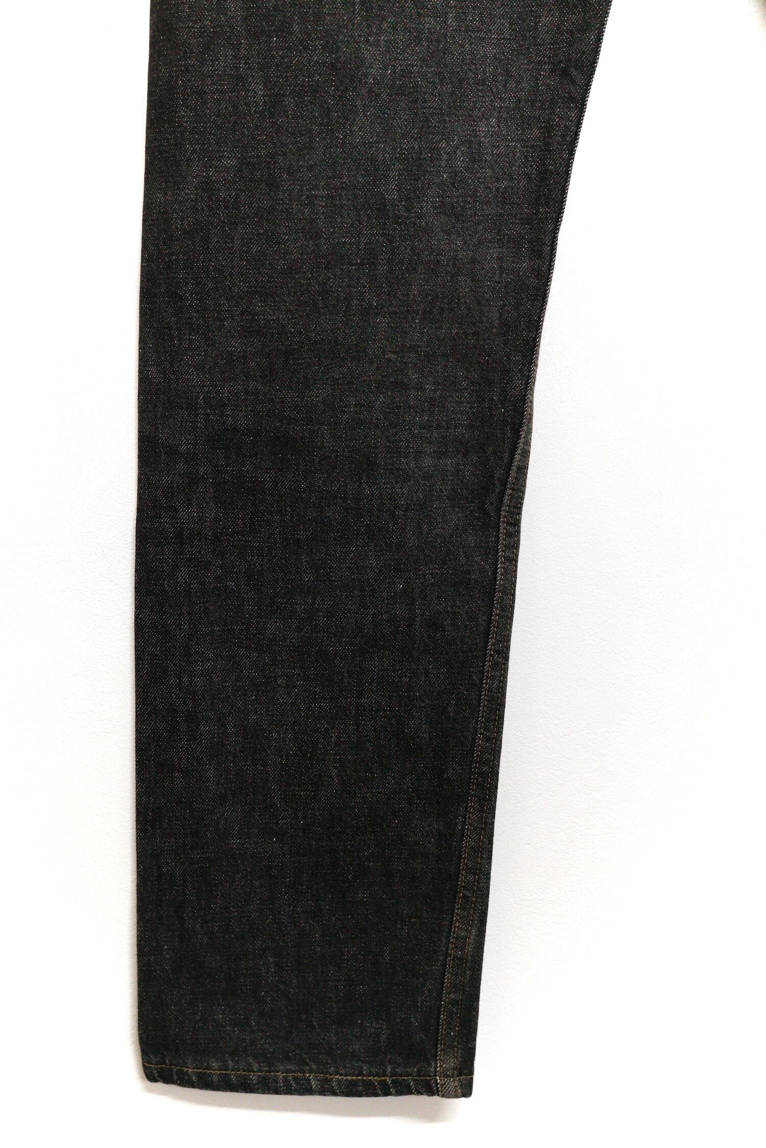 3415 Levi's 501 W29 L32 FOR WOMEN 先染めブラック 98年 米国製 3415 Levi's 501 W29 L32 FOR WOMEN 先染めブラック 98年 米国製