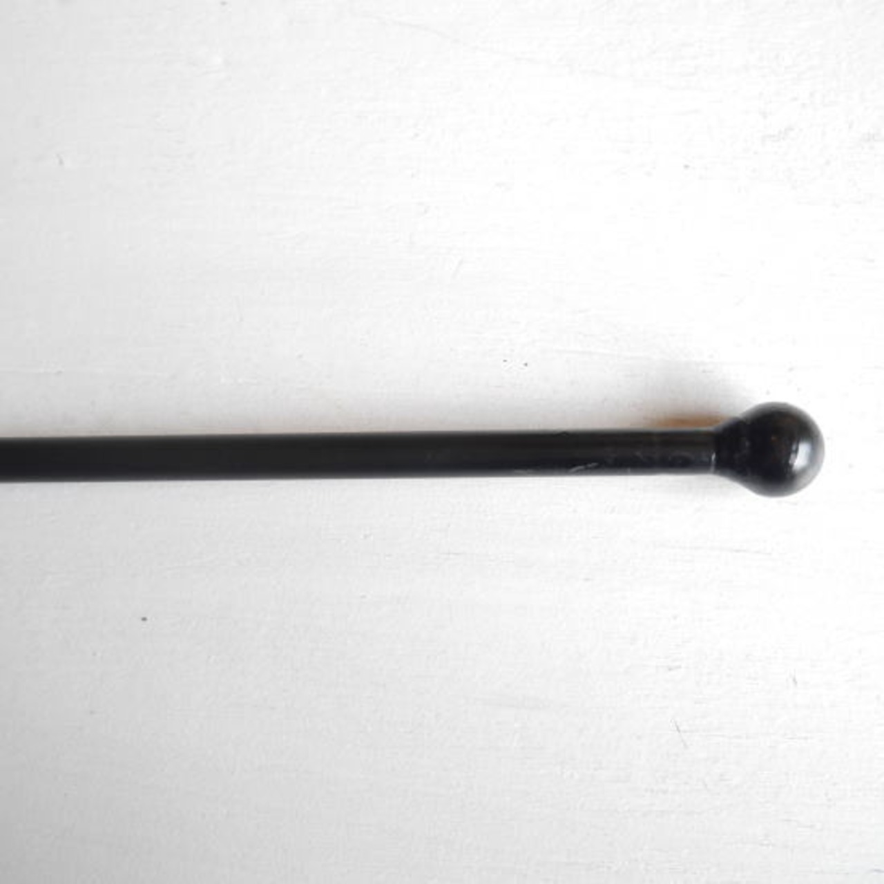 アイアンポールフックセット　97cm