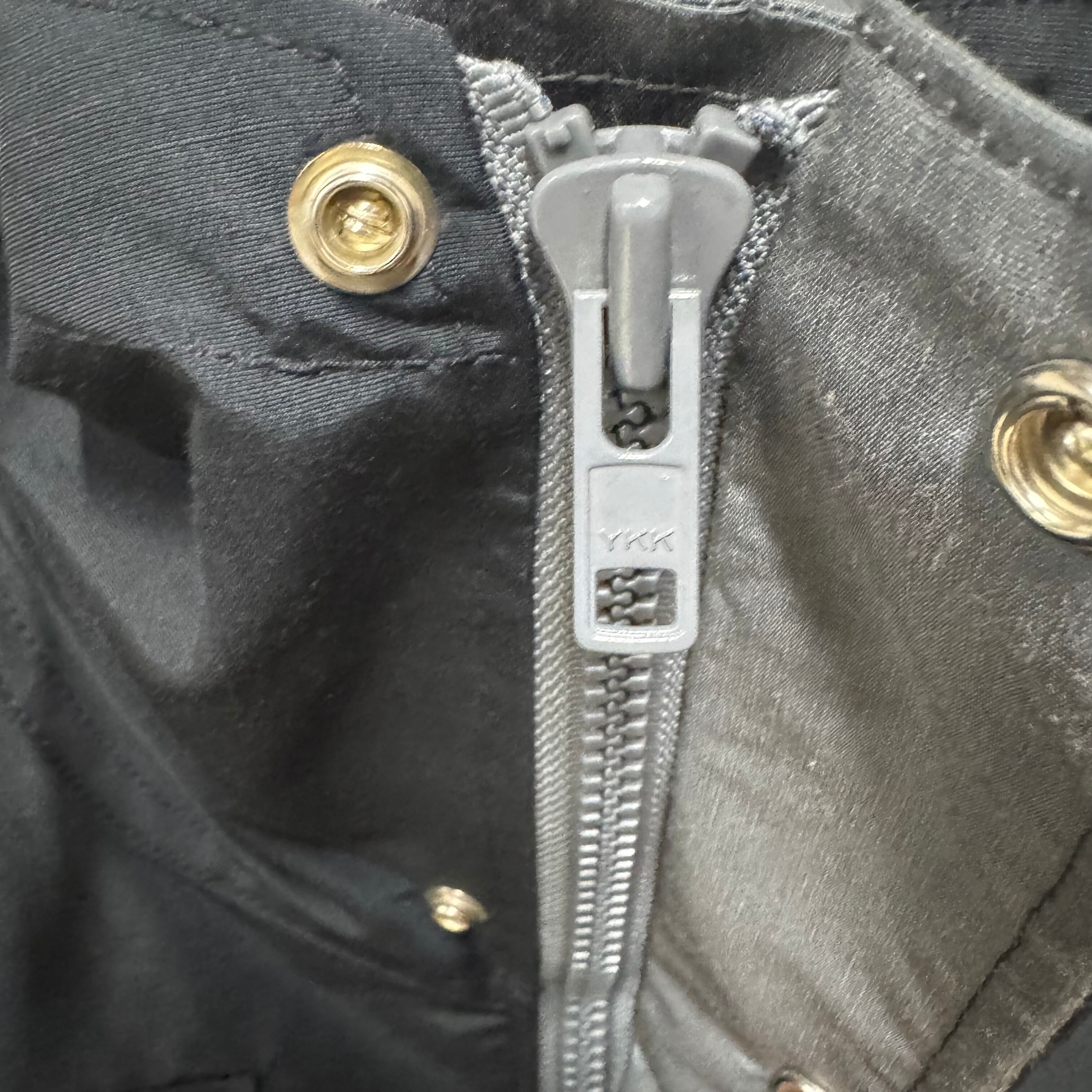 80s SIERRA DESIGNS 60/40 マウンテンパーカーブラック M | 古着屋